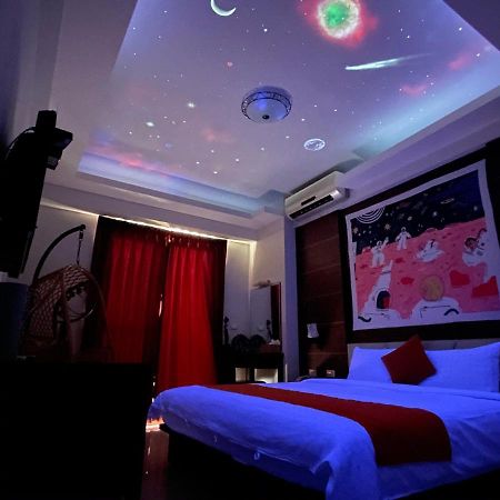 華納小筑 Bed and Breakfast Kenting Buitenkant foto