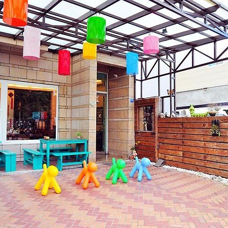 華納小筑 Bed and Breakfast Kenting Buitenkant foto