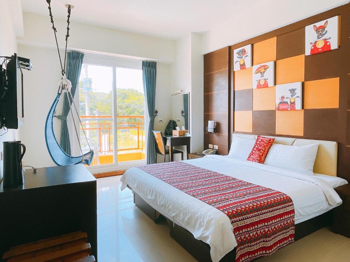 華納小筑 Bed and Breakfast Kenting Buitenkant foto