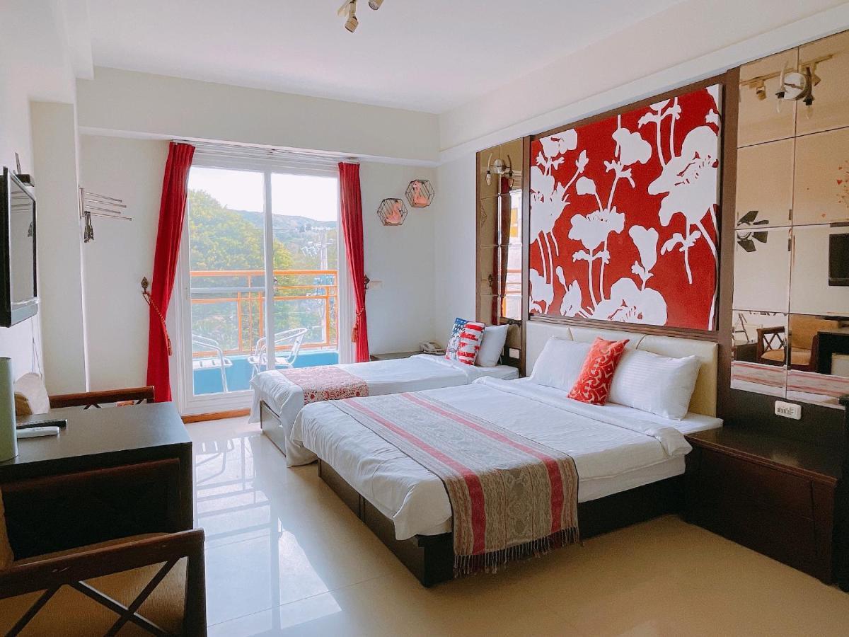 華納小筑 Bed and Breakfast Kenting Buitenkant foto