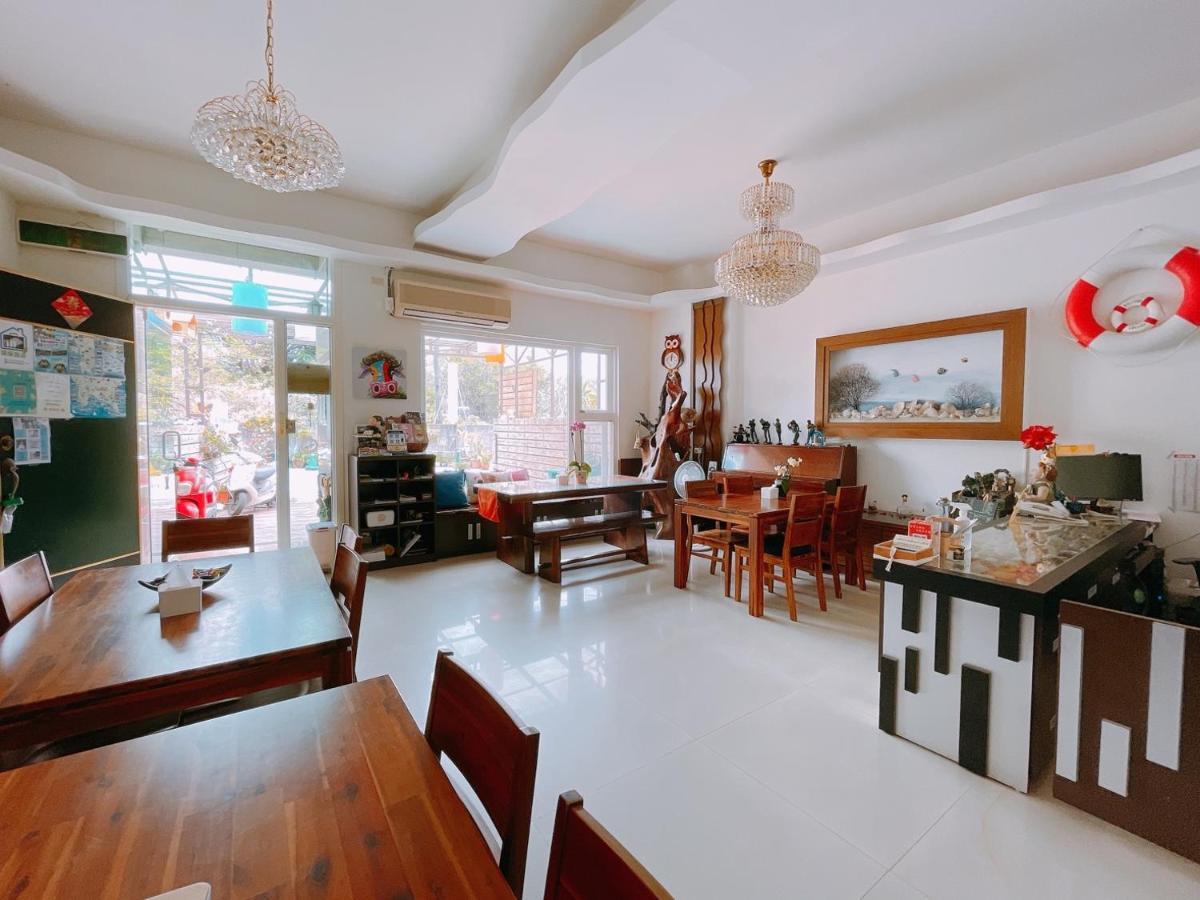 華納小筑 Bed and Breakfast Kenting Buitenkant foto