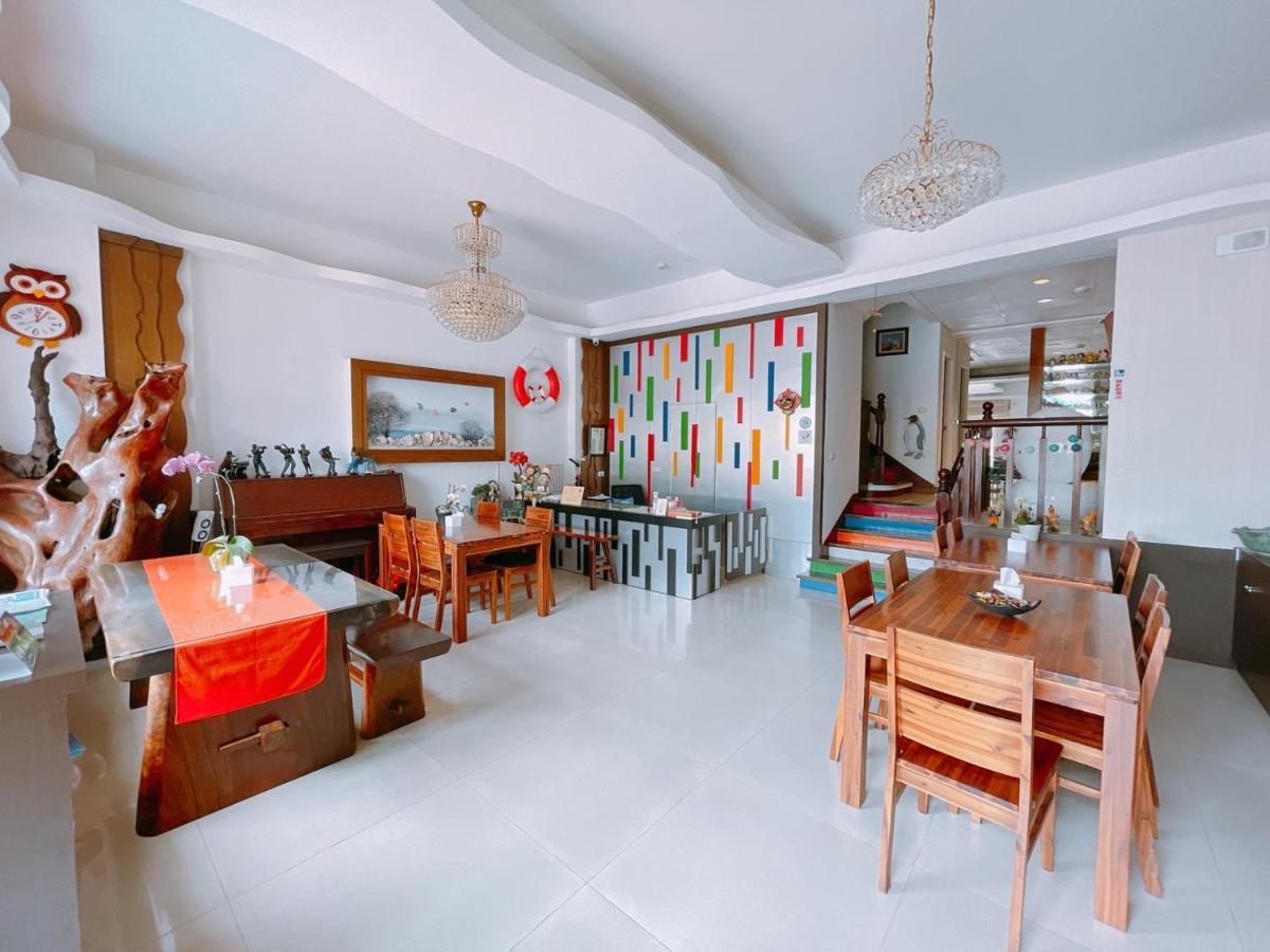 華納小筑 Bed and Breakfast Kenting Buitenkant foto