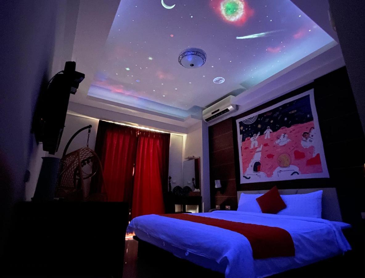 華納小筑 Bed and Breakfast Kenting Buitenkant foto