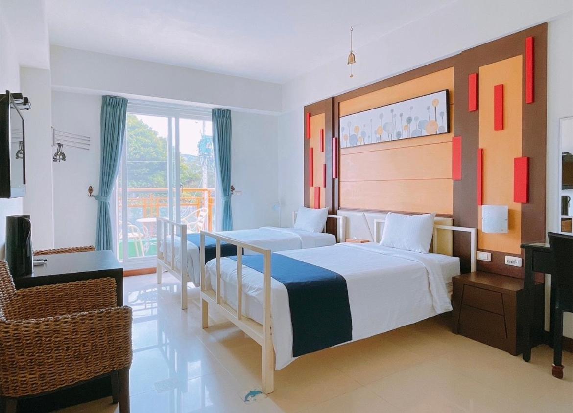 華納小筑 Bed and Breakfast Kenting Buitenkant foto