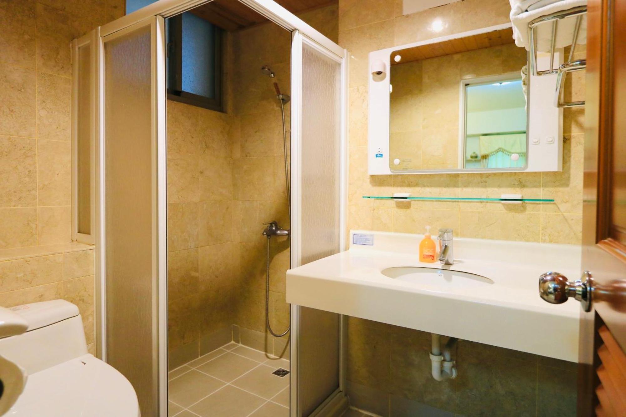 華納小筑 Bed and Breakfast Kenting Buitenkant foto
