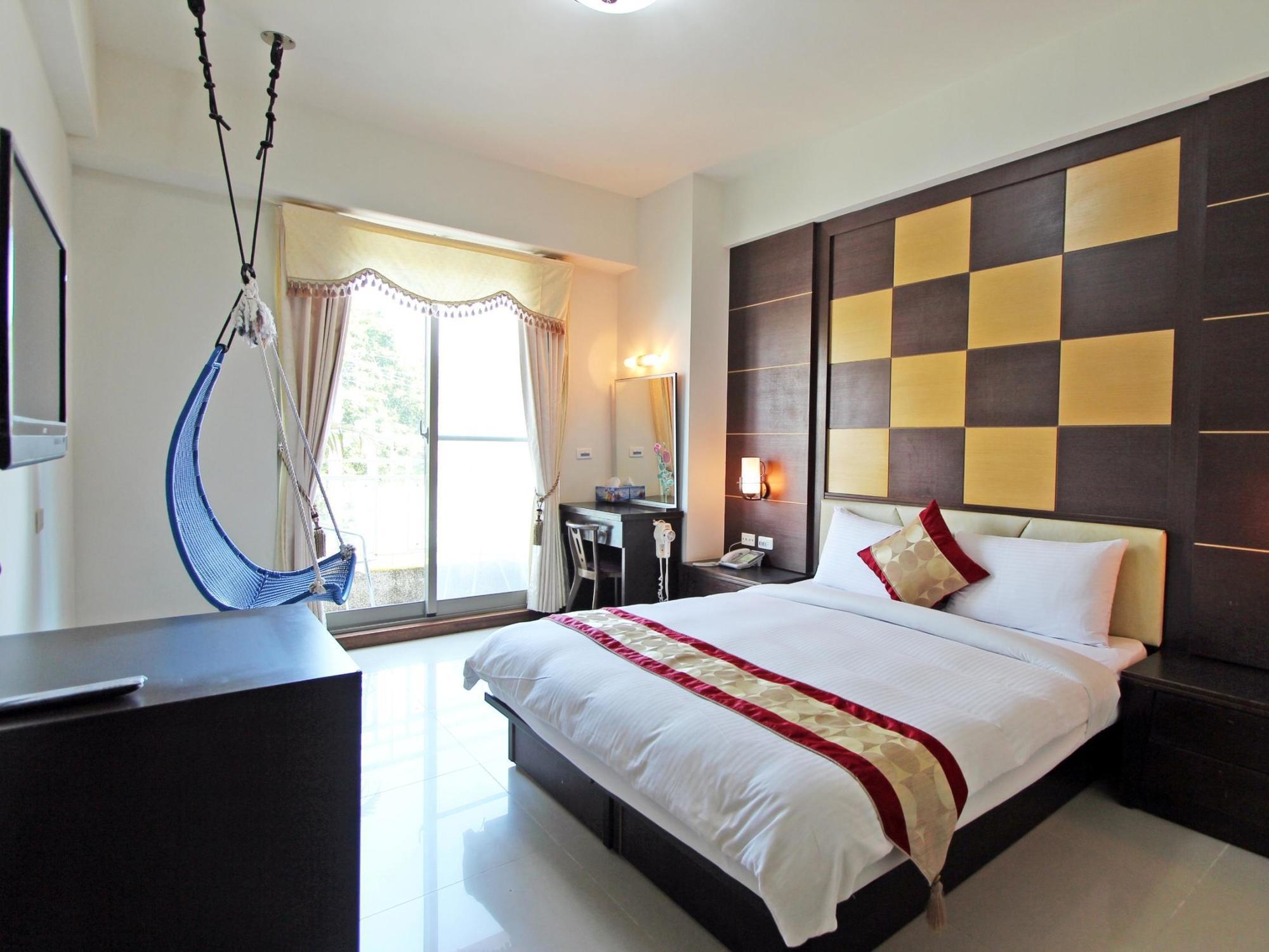 華納小筑 Bed and Breakfast Kenting Buitenkant foto