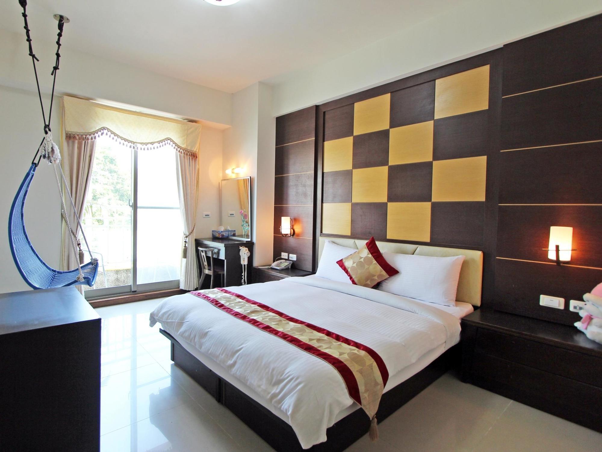 華納小筑 Bed and Breakfast Kenting Buitenkant foto