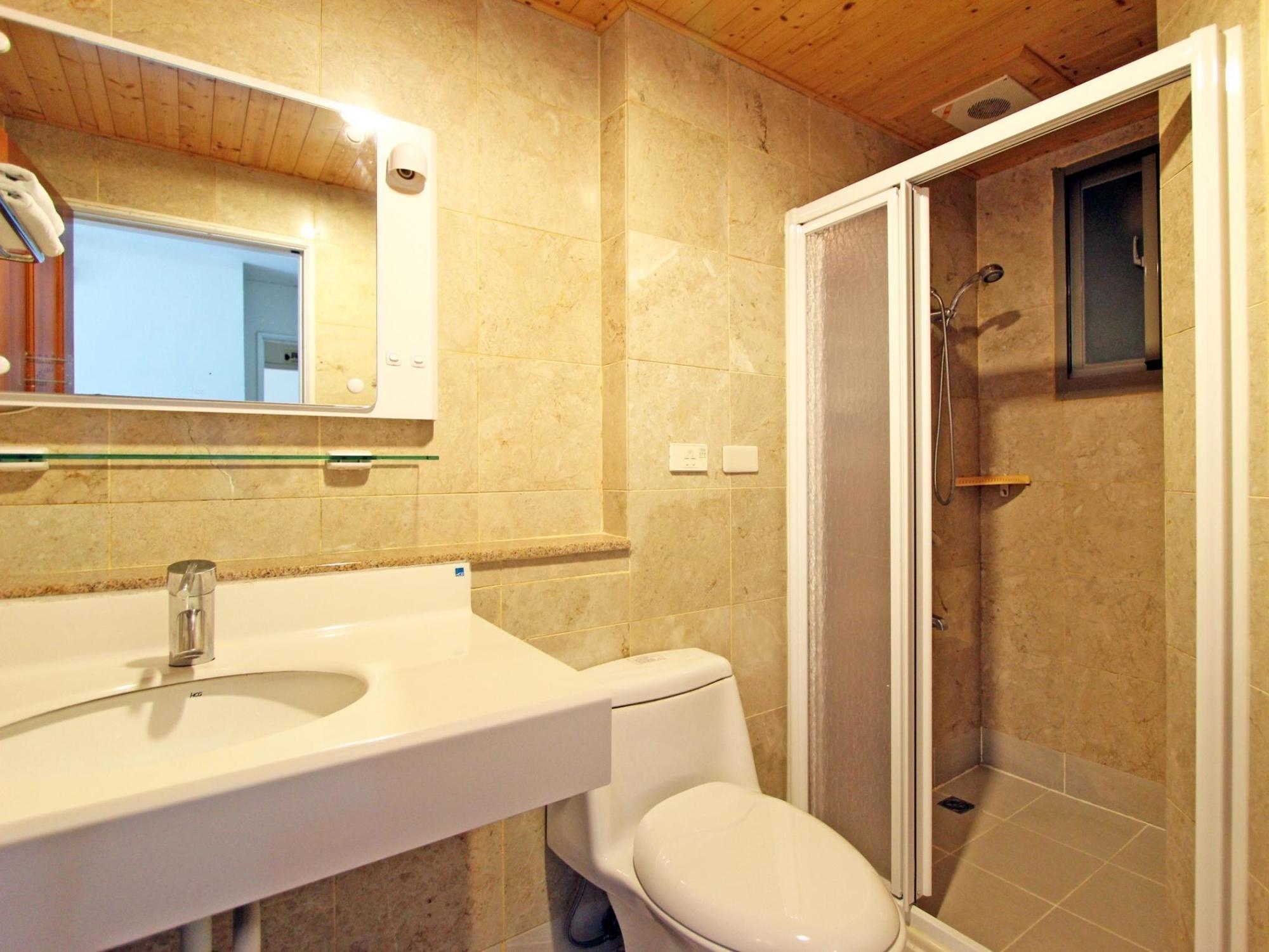 華納小筑 Bed and Breakfast Kenting Buitenkant foto