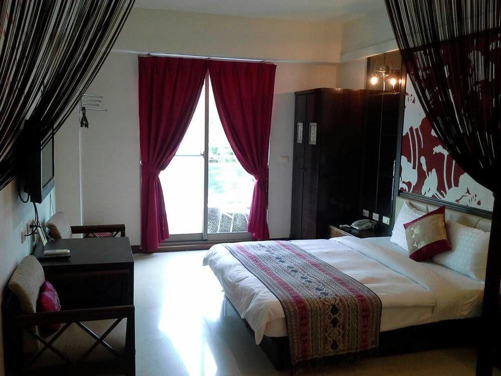 華納小筑 Bed and Breakfast Kenting Buitenkant foto