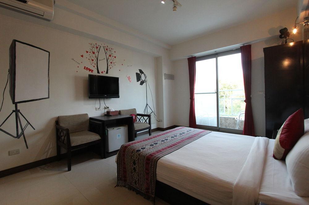 華納小筑 Bed and Breakfast Kenting Buitenkant foto