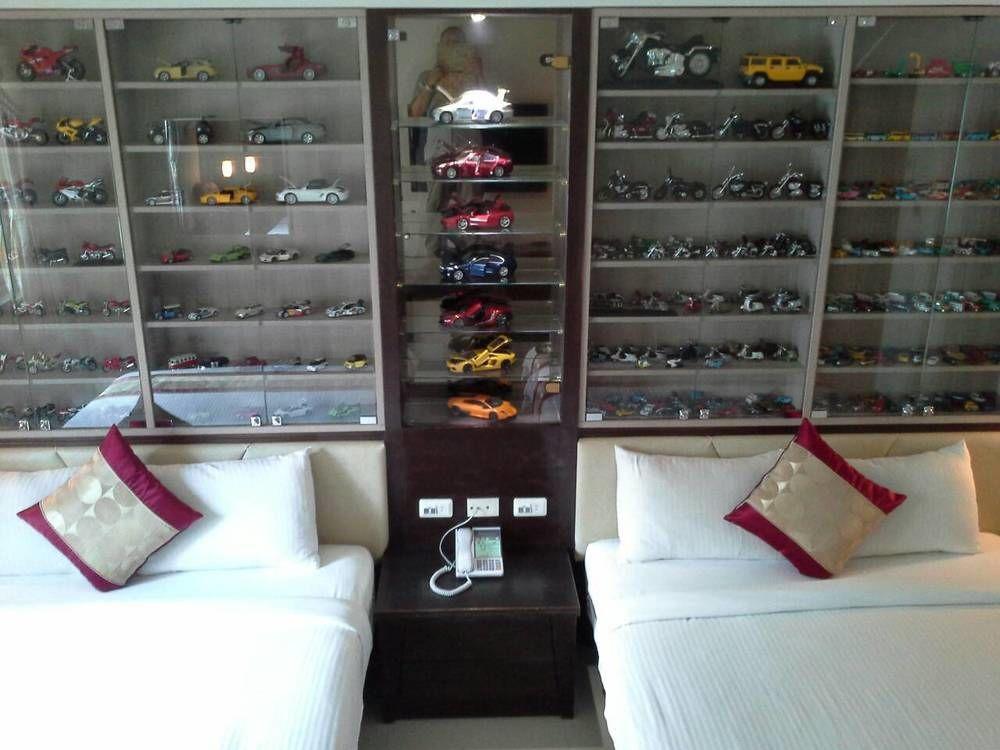 華納小筑 Bed and Breakfast Kenting Buitenkant foto