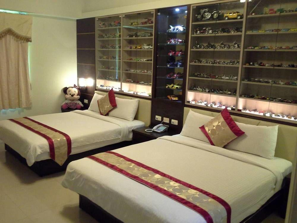華納小筑 Bed and Breakfast Kenting Buitenkant foto
