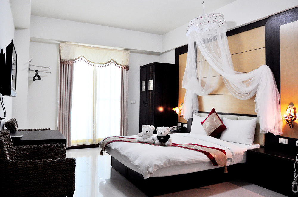 華納小筑 Bed and Breakfast Kenting Buitenkant foto