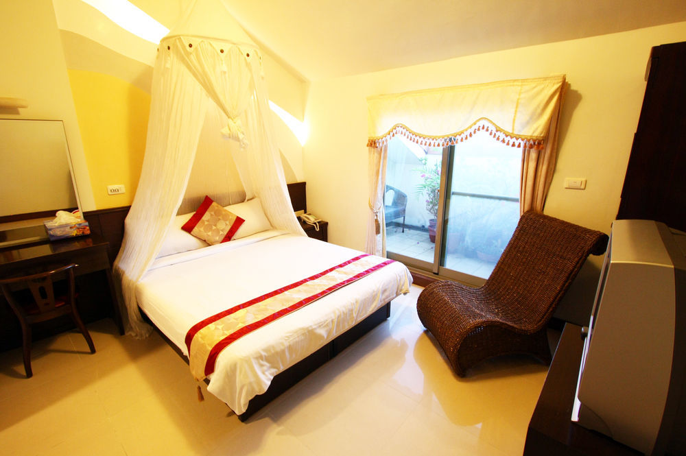 華納小筑 Bed and Breakfast Kenting Buitenkant foto