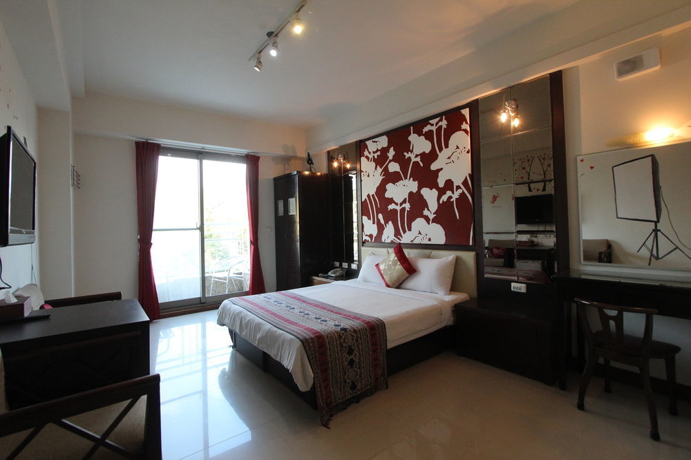 華納小筑 Bed and Breakfast Kenting Buitenkant foto