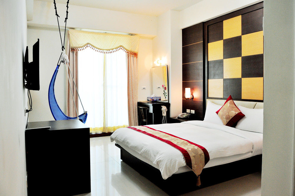 華納小筑 Bed and Breakfast Kenting Buitenkant foto
