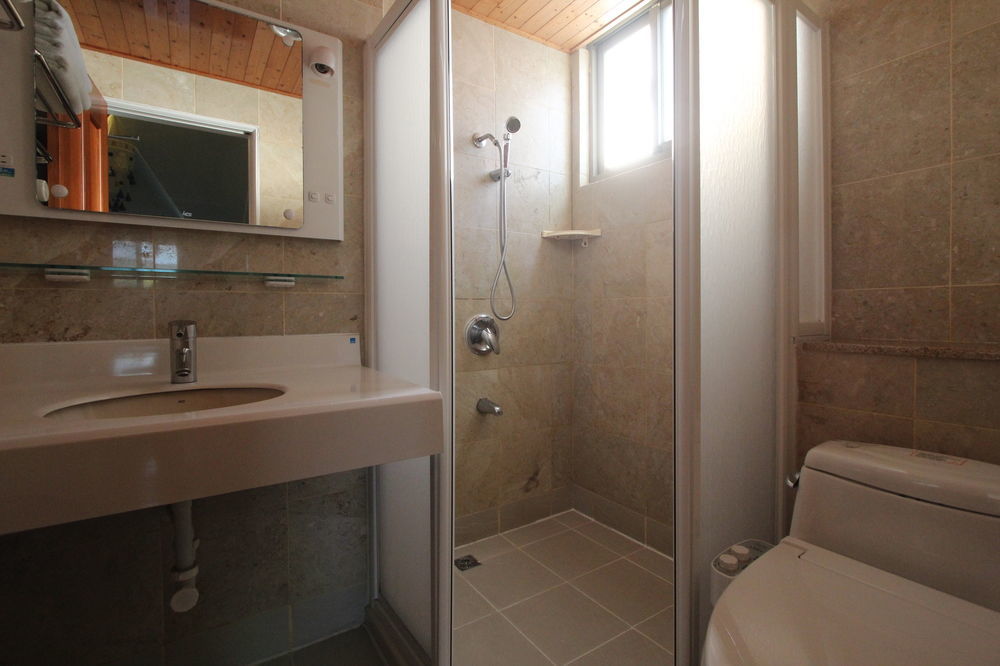 華納小筑 Bed and Breakfast Kenting Buitenkant foto