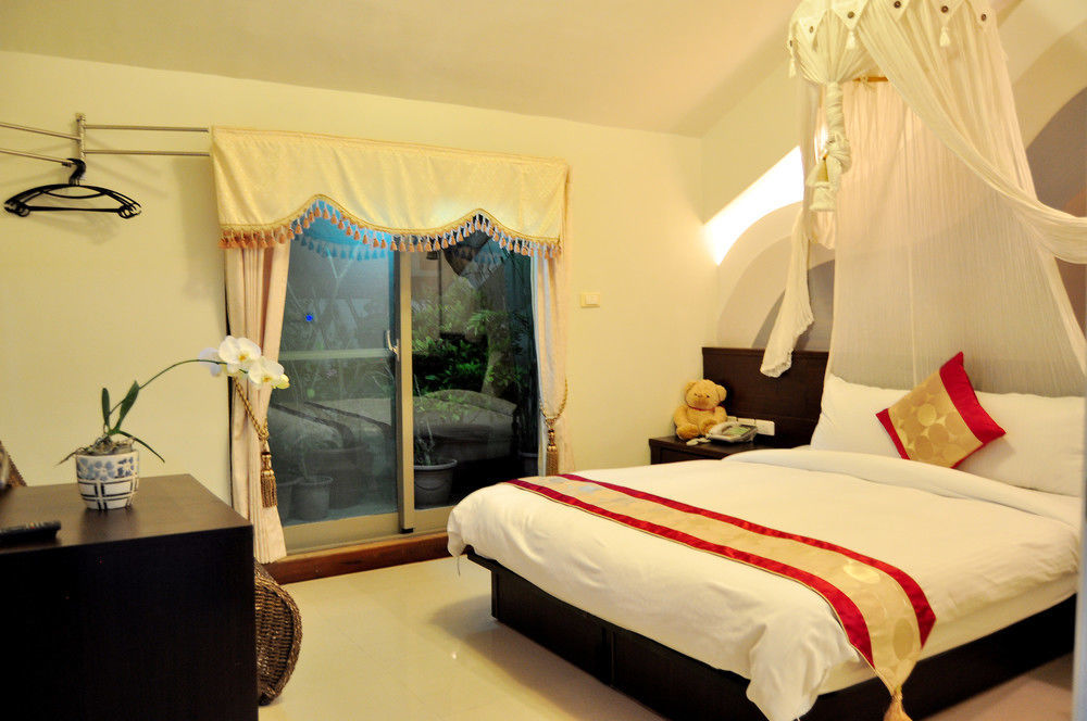 華納小筑 Bed and Breakfast Kenting Buitenkant foto