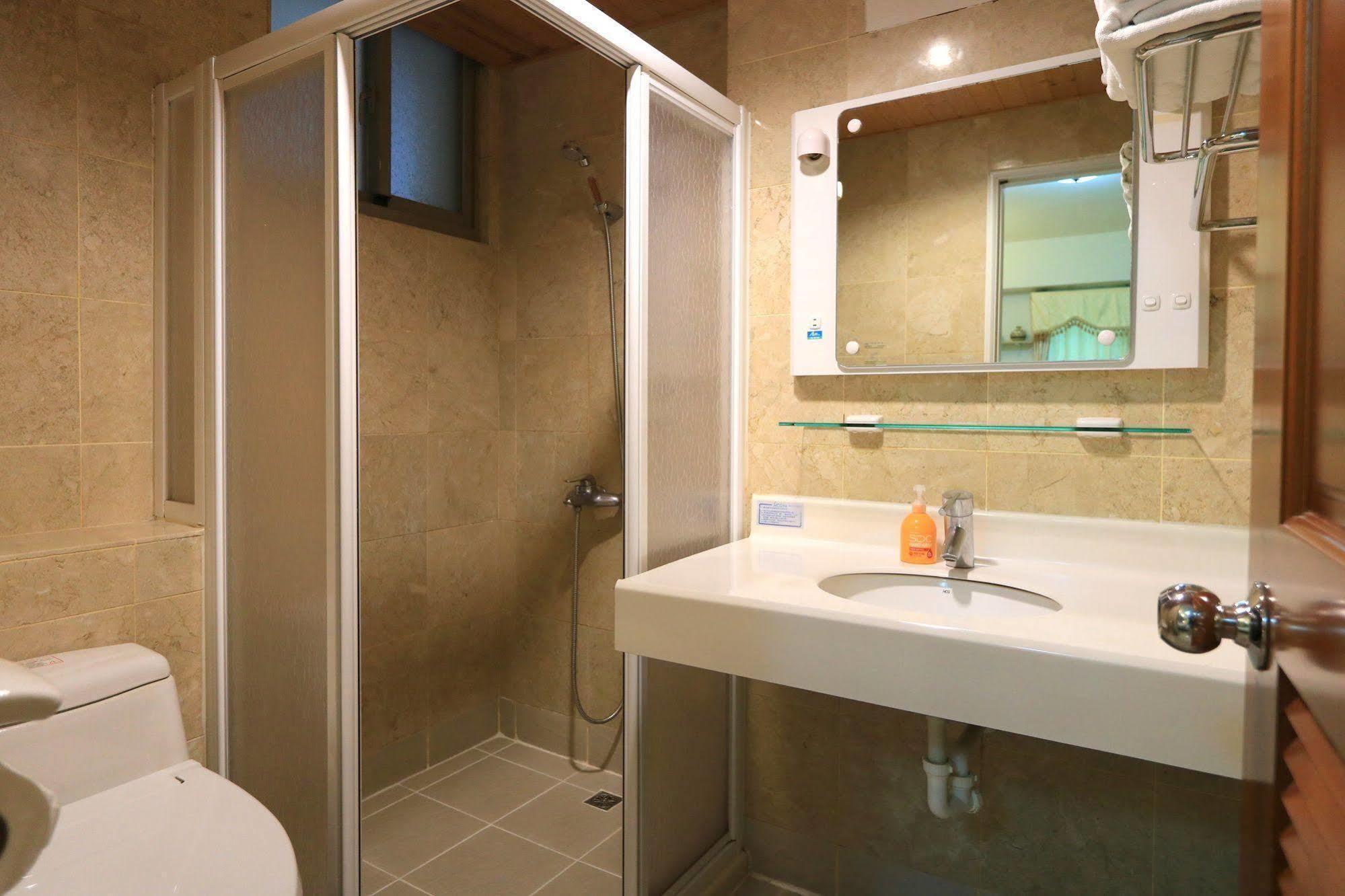 華納小筑 Bed and Breakfast Kenting Buitenkant foto