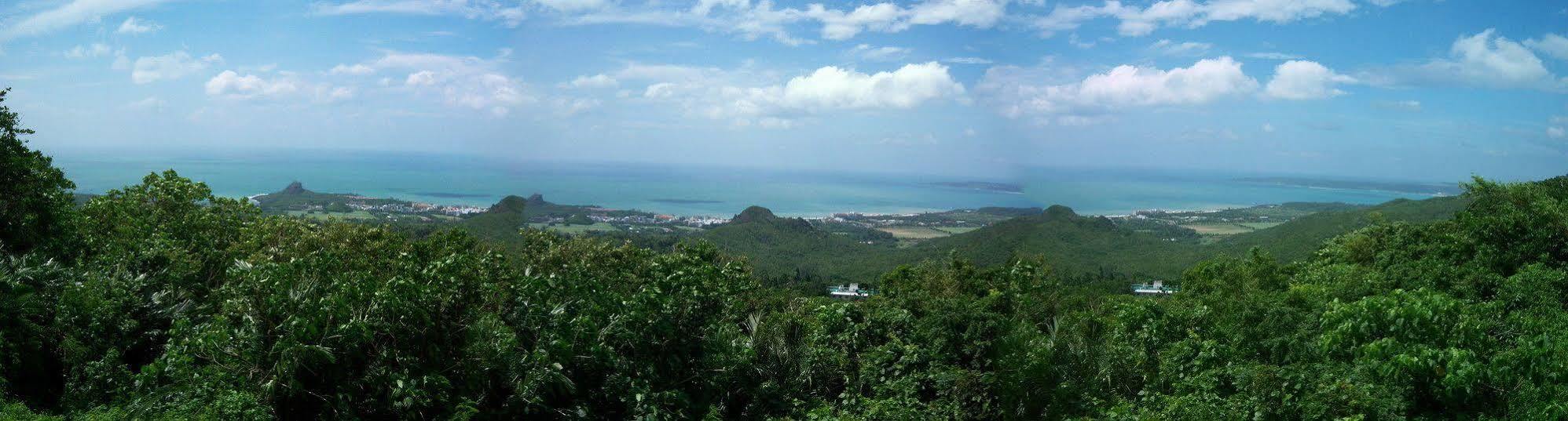 華納小筑 Bed and Breakfast Kenting Buitenkant foto
