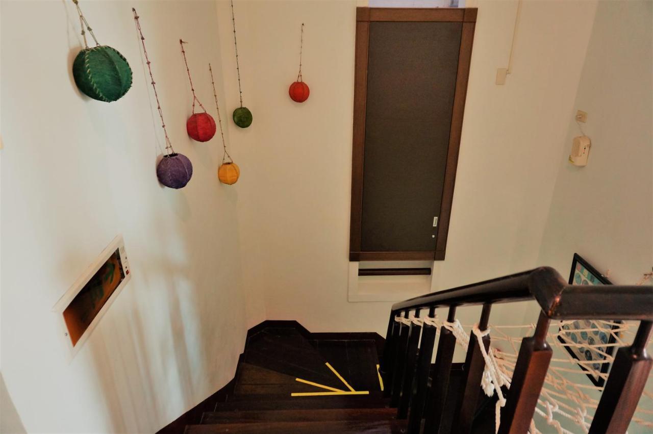 華納小筑 Bed and Breakfast Kenting Buitenkant foto